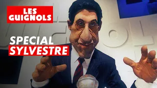 Spécial SYLVESTRE - Les Guignols - CANAL+