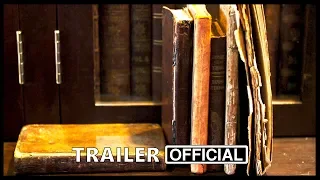 The Booksellers Movie Trailer (2020) , Documentary Movies Series