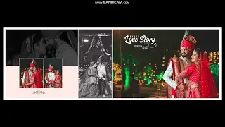 Wedding album psd files free download 2022