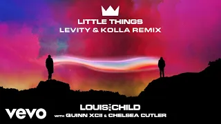 Little Things (Levity x Kolla Remix/Audio)