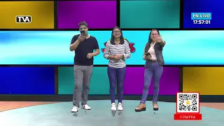 Jesús Joven Como Yo - Lunes 20 de mayo 2024