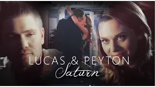 Lucas & Peyton | Saturn (TCOLC)