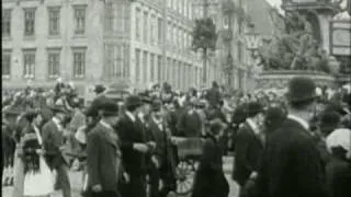 120 Jahre Sozialdemokratie in Österreich (1/2)