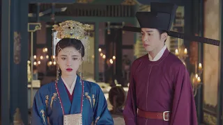 Li Qian confessed affectionately and begged the princess to forgive me!