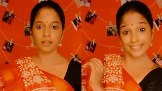 Sundari serial actress | Gabriella(Sundari)❣️Latest funny tiktok video🤣✨ | Sun TV