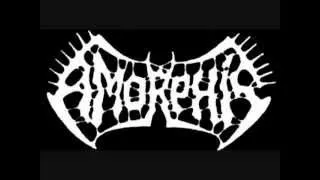 AMORPHIS - Disment of Soul - Demo 1991