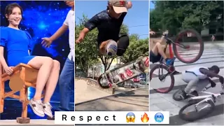 Respect Tiktok videos | Like a Boss Compilation | New 2021 | Part 17