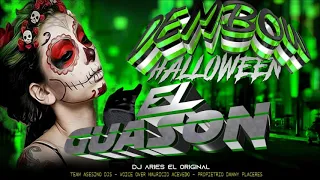 🇻🇪🔥 DEMBOW HALLOWEEN 2K20 EL GUASON EL ASESINO DEL CAR AUDIO #prod by# DJ ARIES EL ORIGINAL 🇻🇪🔥