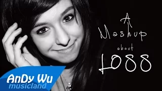 LOSS | Just A Dream (For Christina Grimmie) ft. KHS, Drake, P!nk, Wiz Khalifa, Alan Walker, Charlie