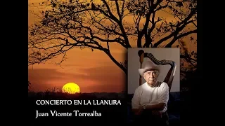 CONCIERTO EN LA LLANURA,  Juan Vicente Torrealba  (1917-2019)