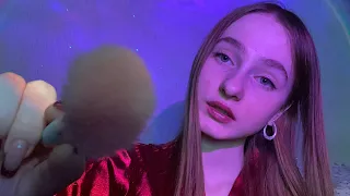 ☀︎ ASMR превращаем тебя в coquette girl ☀︎