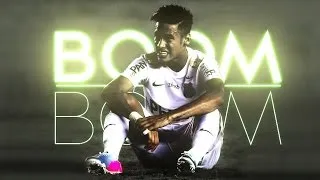 Neymar--Boom Boom--HD 1080p