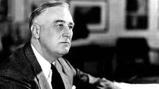 Plot To Overthrow FDR Documentary