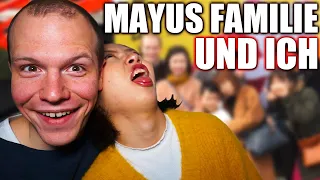 Wie komme ich mit Mayus Familie zurecht? - Interview mit Japanerin