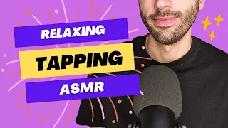 Tapping relajante ASMR