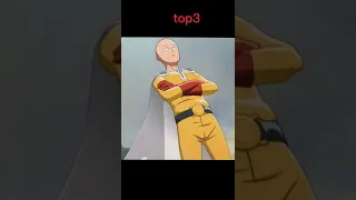 Top 7 strength god