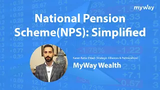 What is NPS?| Why Everyone should invest in NPS?