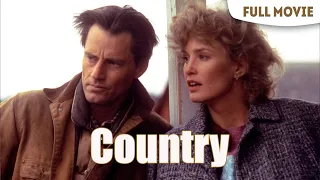 Country | English Full Movie | Drama