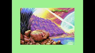 Nah Kolor - Multiverse (C64 Demo)