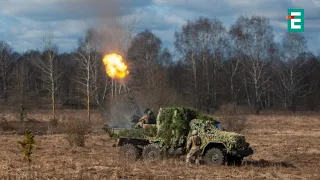 👉😳ЗАПЕКЛІ БОЇ НА ПІВДНІ: окупанти постійно намагаються вибити наші підрозділи з лівобережжя Дніпра