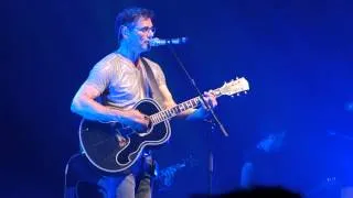 Morten Harket : Darkspace - Olympia Paris, 5 juillet 2014