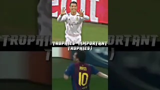 2011/12 Messi vs 2013/14 Ronaldo Prime Versions #messi #ronaldo #barcelona #realmadrid