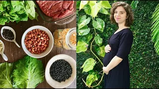 O QUE EU COMO EM UM DIA | Alimentação Saudável na Gravidez | MARINA MORAIS