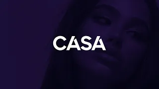 [FREE] Dystinct x Moha K Type Beat "Casa" | & AkrepKing & Oz