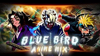 Naruto - Blue Bird 2K Open Collab Results 🎉 [Edit/AMV] !