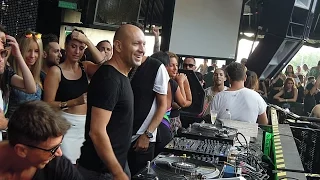 Marco Carola "Closing Set" @ Cocoricò 02-08-2014