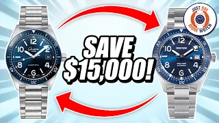 Save $15,000 With The Seestern 'SeaQ'!