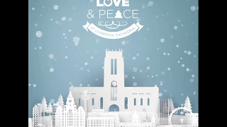 Experience Christmas at Liverpool Cathedral