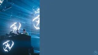 Aphex Twin - Red Bull Music Festival 2019 - London trk1