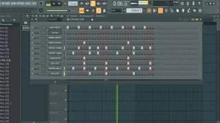 Fl Studio 2022 Tutorial Mellow & Sleazy Tutorial from Scratch