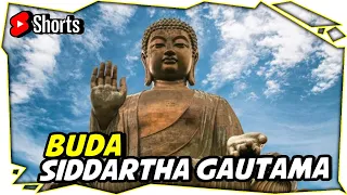 ¿Quién fue Buda y cuál es su historia? #Shorts