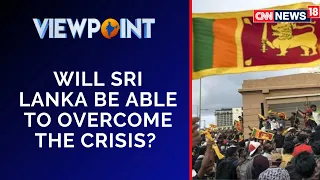 Sri Lanka Economic Crisis | All Party Meeting In Sri Lanka Ahead | Sri Lanka Crisis | English News