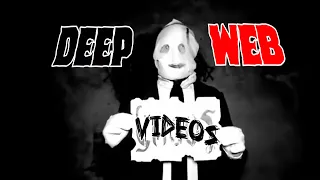 Top 5 Videos Extraños De La Deep Web