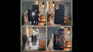 3D Sublimation Phone Cases