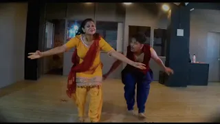 Naino mein Sapna | Himmatwala | Bollywood Choregraphy | ILI DANCE ACADEMY | Indore