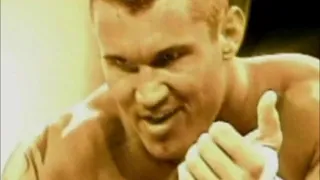 Randy Orton 10th Titantron 2007-2008 HD