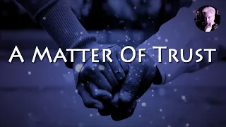 A Matter Of Trust | Billy Joel Karaoke