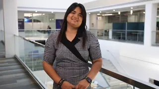 Meet Virginia Menezes, Software Engineer Team Lead | ASML US