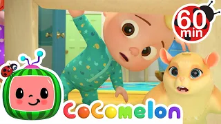 JJ Lost Jellybean! | CoComelon Kids Songs & Nursery Rhymes