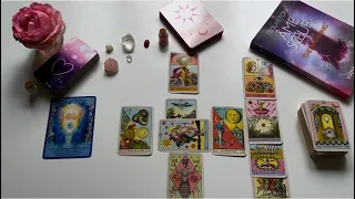 Tarot čitanje za SKORIJU BUDUĆNOST🔮 (Maksimalno dva meseca)🔮 Tarot čitanje 🔮