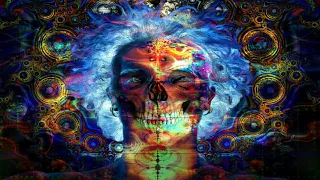 DARK PSY MIX 2021 - DARK PSY, HITECH RAVE MUSIC