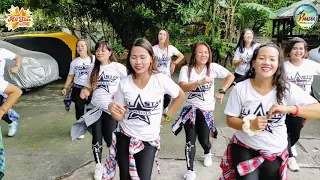 Angelina Tiktok Dance Challenge By ALL STAR PMADIA