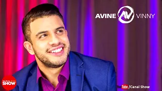 Avine Vinny 2018 - Repertório Atualizado (Janeiro)