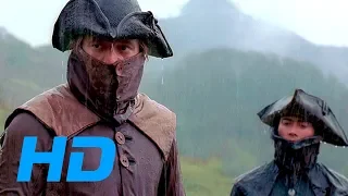 First Fight Scene [Brotherhood Of The Wolf / 2001] - Movie Clip HD