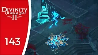 This was not a good idea... - Let's Play Divinity: Original Sin 2 #143