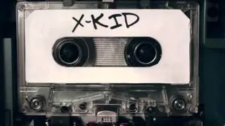 Green Day  XKid  Album ¡TRE!